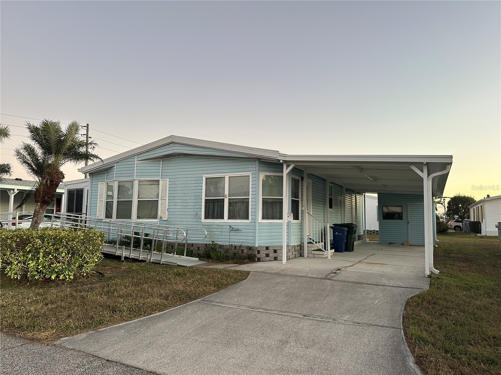 449 Landsedge Drive North Port FL 34287 N6142449 image1
