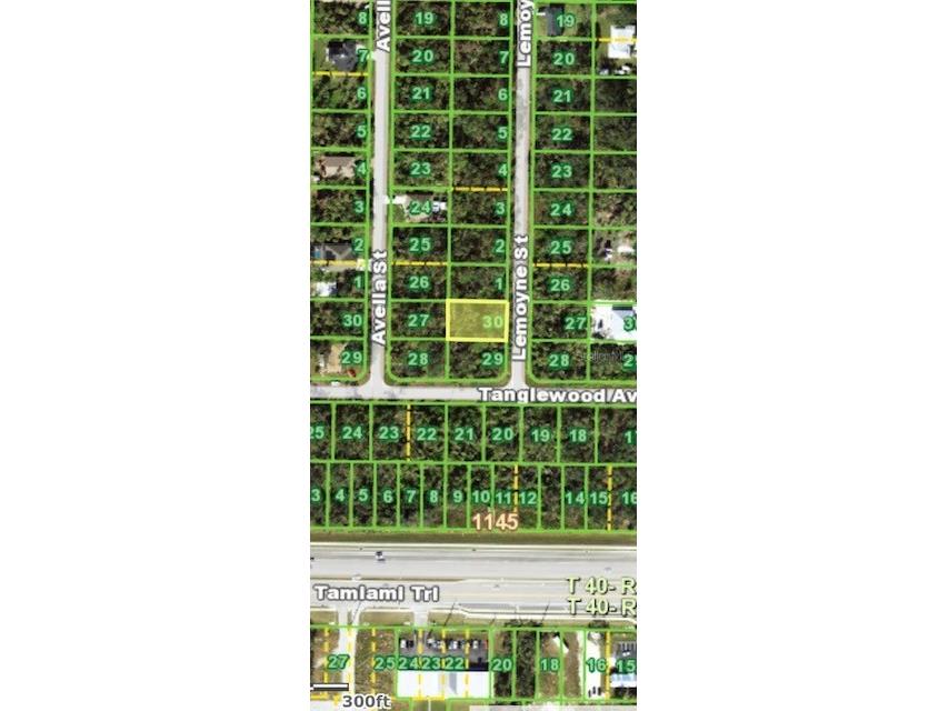 449 Lemoyne Street Port Charlotte FL 33954 C7520042 image1