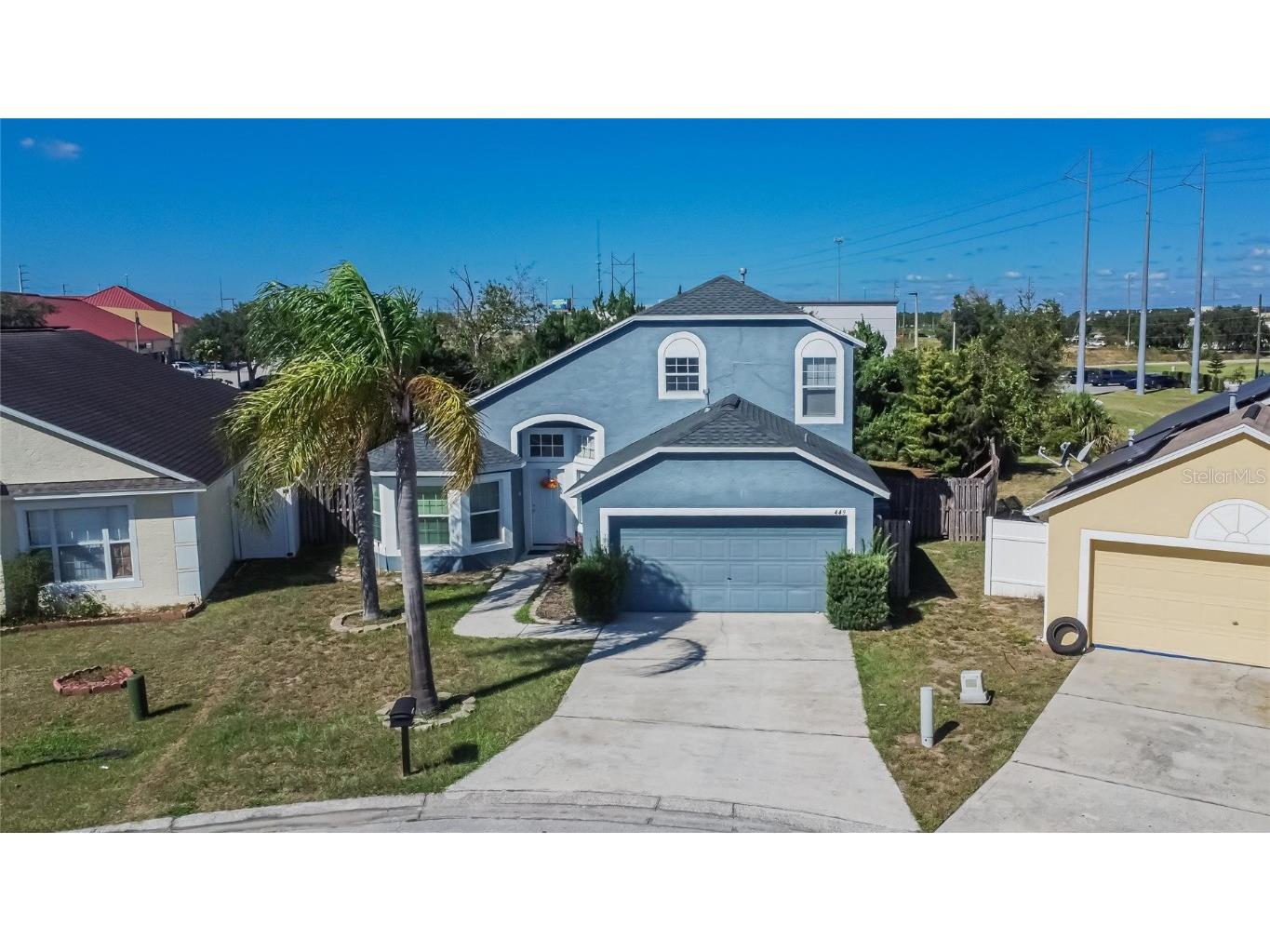 449 Majesty Drive Davenport FL 33837 L4956909 image1