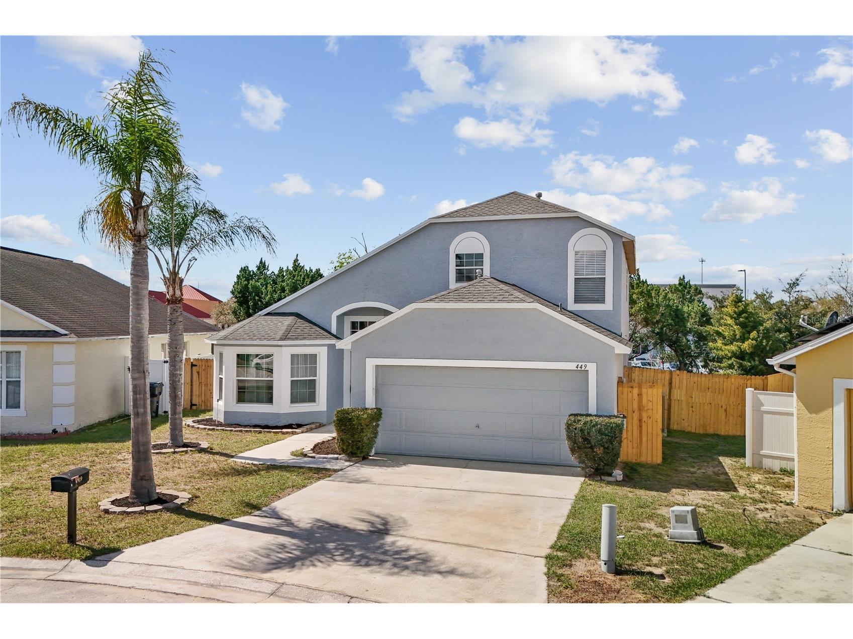449 Majesty Drive Davenport FL 33837 S5145720 image1