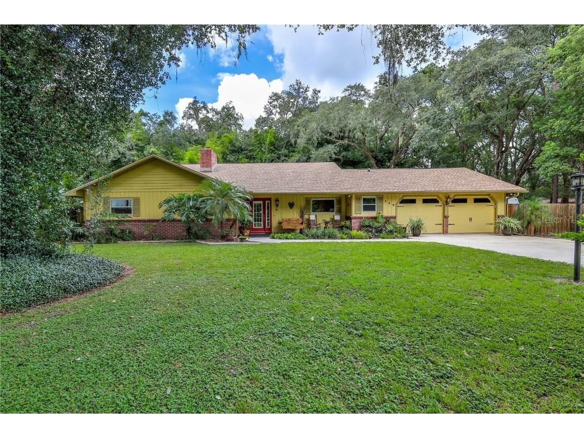 449 Monroe Avenue Brooksville FL 34604 W7857634 image1