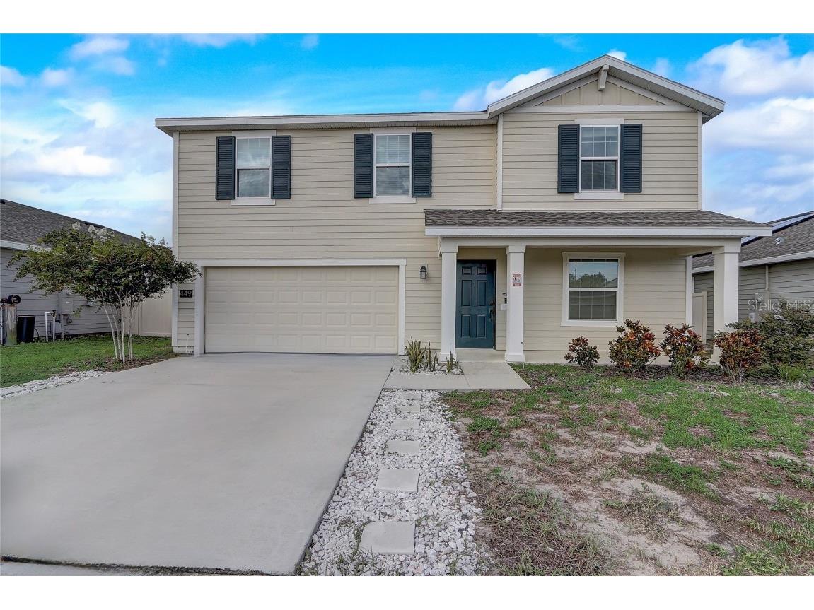 449 N Andrea Circle Haines City FL 33844 S5119718 image1