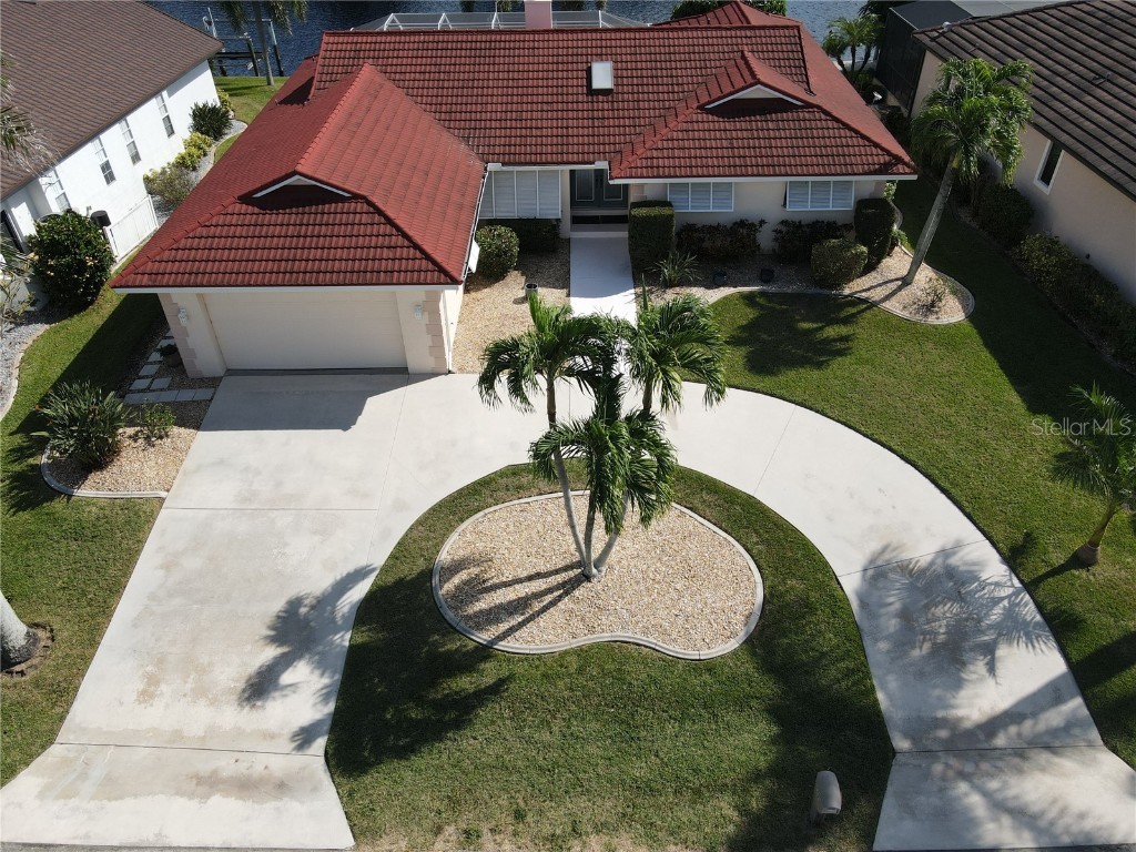449 Panarea Drive Punta Gorda FL 33950 C7516749 image1