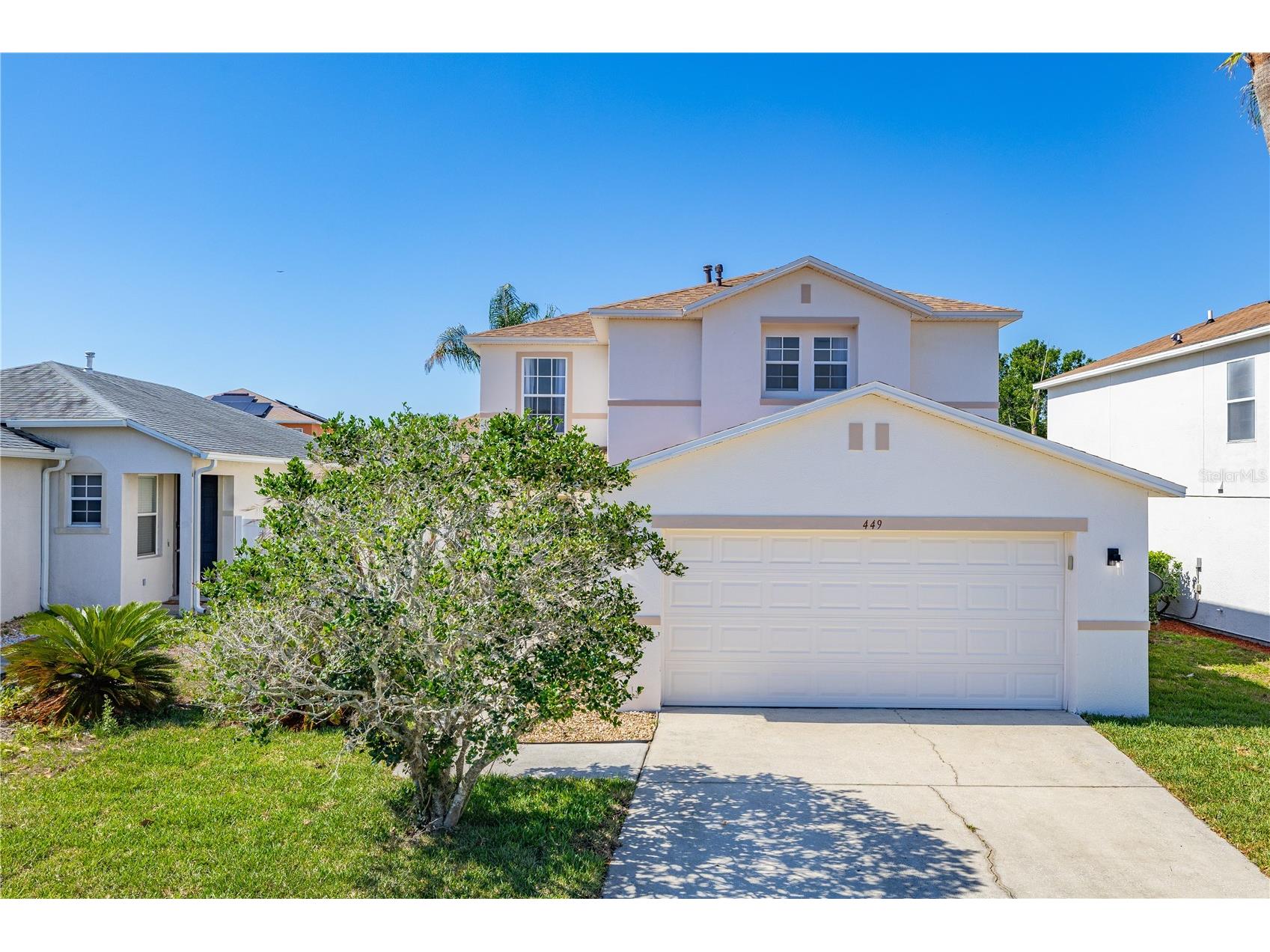 449 Rona Lane Davenport FL 33897 S5145567 image1