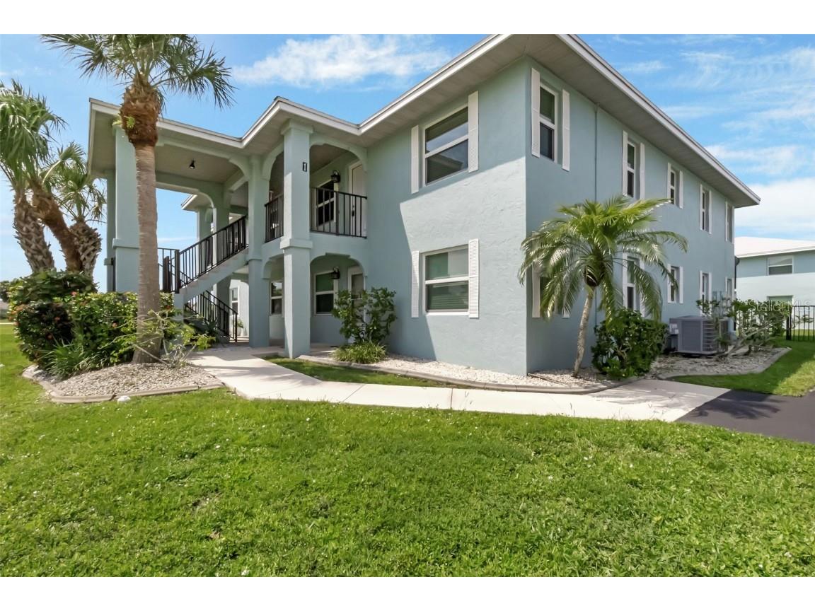 449 Royal Poinciana #122 Punta Gorda FL 33955 C7496235 image1