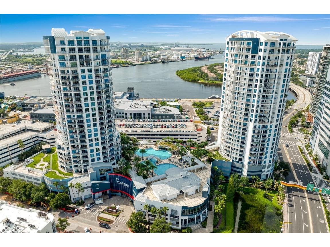 449 S 12th Street #1004 Tampa FL 33602 - GARRISON CHANNEL TB8397839 image1
