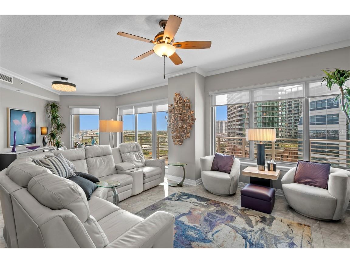 449 S 12th Street #1004 Tampa FL 33602 - GARRISON CHANNEL TB8397839 image11