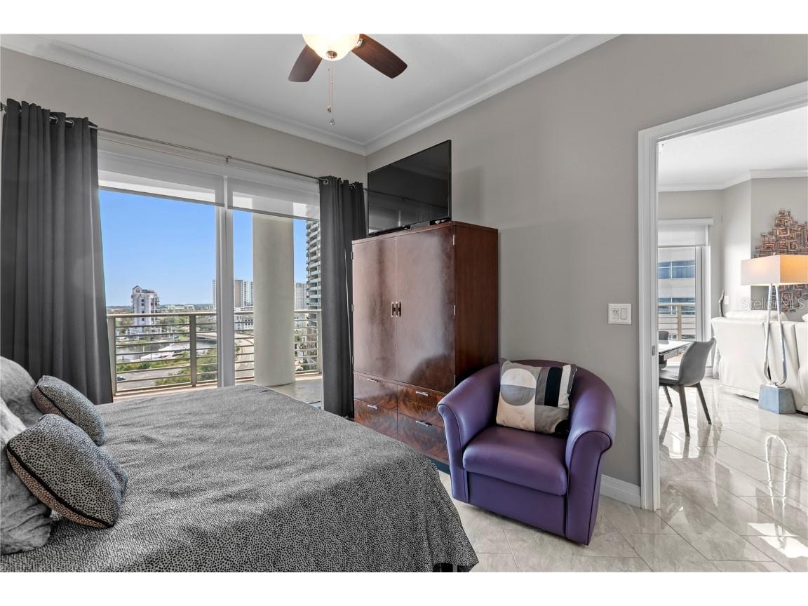 449 S 12th Street #1004 Tampa FL 33602 - GARRISON CHANNEL TB8397839 image17