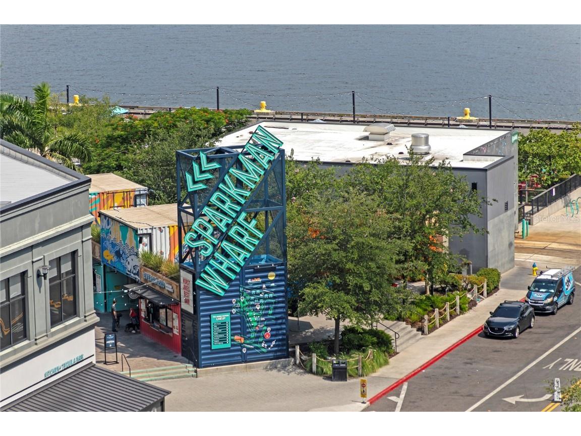 449 S 12th Street #1004 Tampa FL 33602 - GARRISON CHANNEL TB8397839 image42