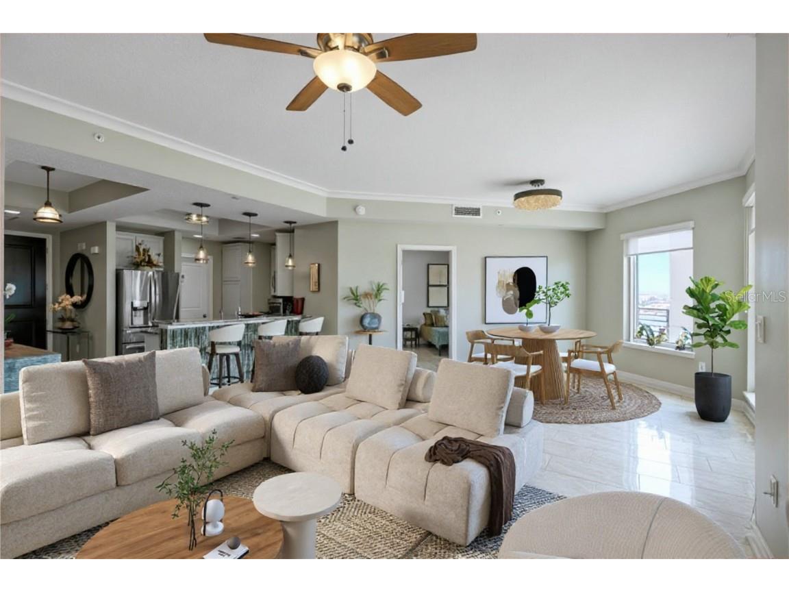 449 S 12th Street #1004 Tampa FL 33602 - GARRISON CHANNEL TB8397839 image5