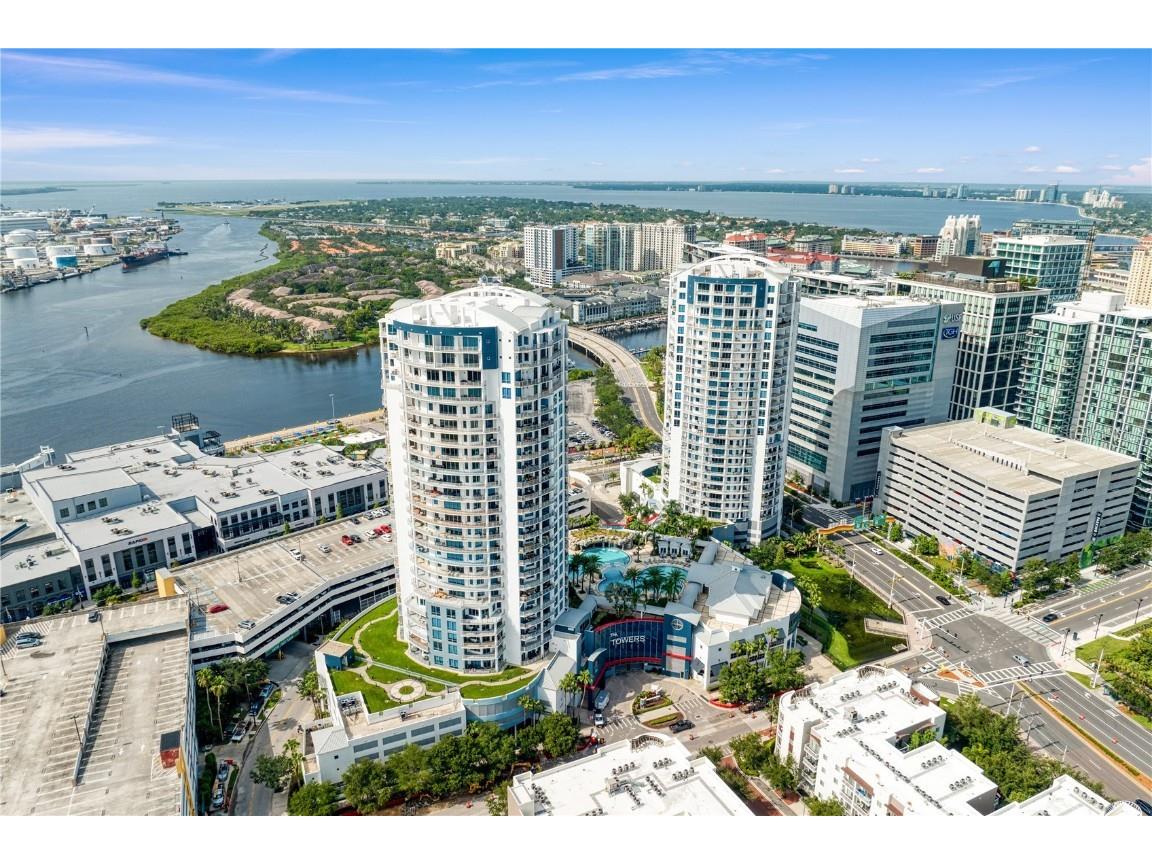 449 S 12th Street #1004 Tampa FL 33602 - GARRISON CHANNEL TB8397839 image65