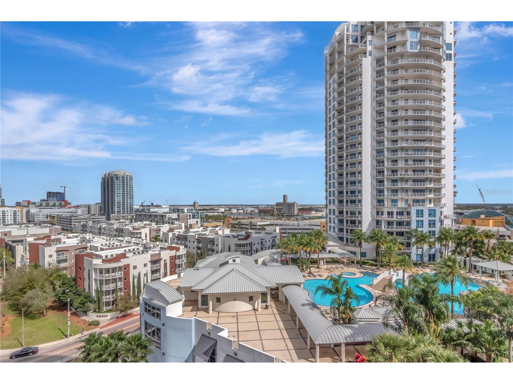 449 S 12th St Unit 1006