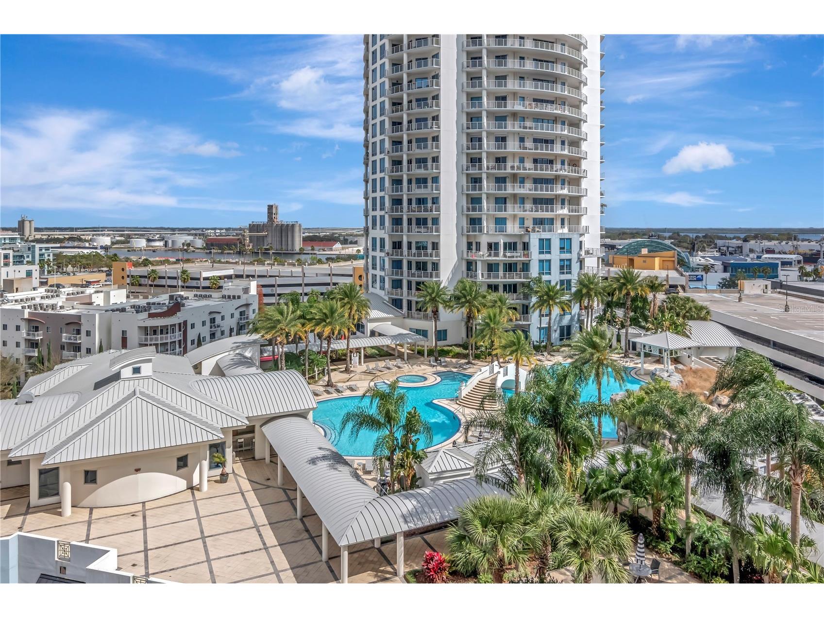 449 S 12th Street #1006 Tampa FL 33602 TB8475385 image32