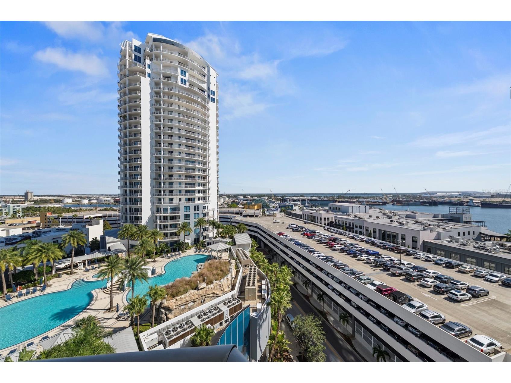 449 S 12th Street #1101 Tampa FL 33602 TB8467541 image1