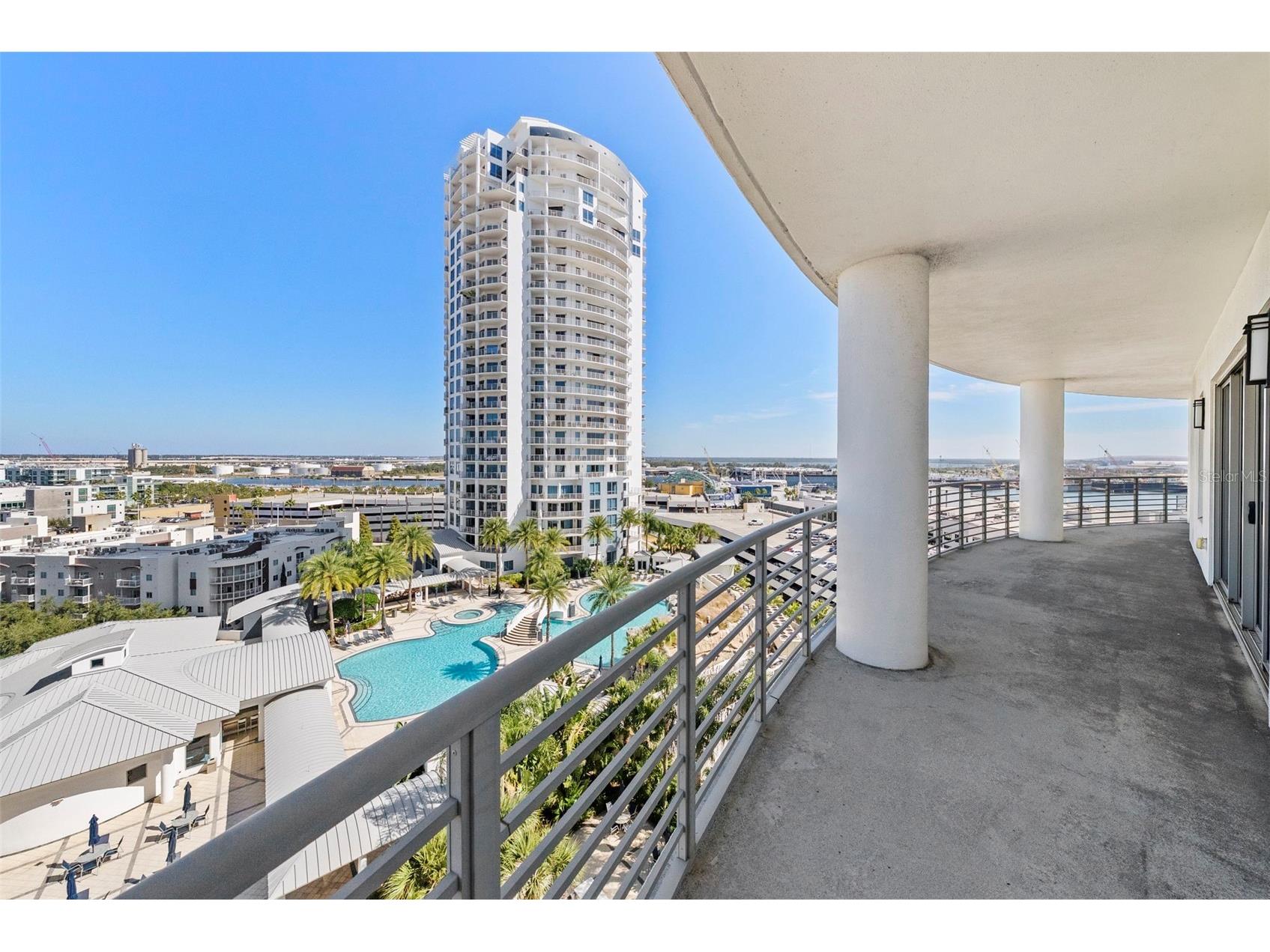 449 S 12th Street #1101 Tampa FL 33602 TB8467541 image41