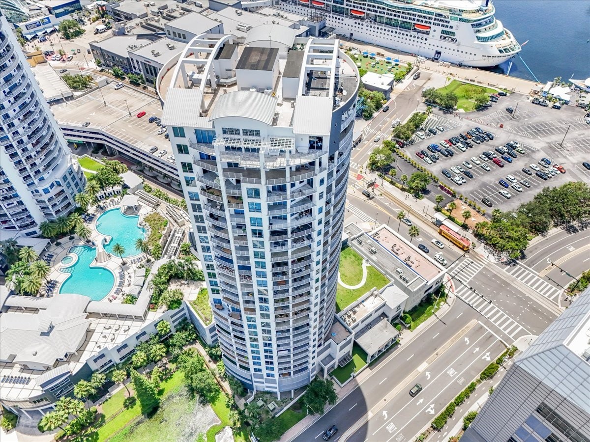 449 S 12th Street #1105 Tampa FL 33602 TB8408864 image1