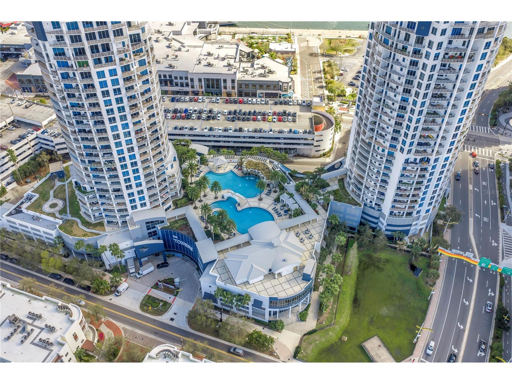 449 S 12th Street #1205 Tampa FL 33602 TB8469067 image13