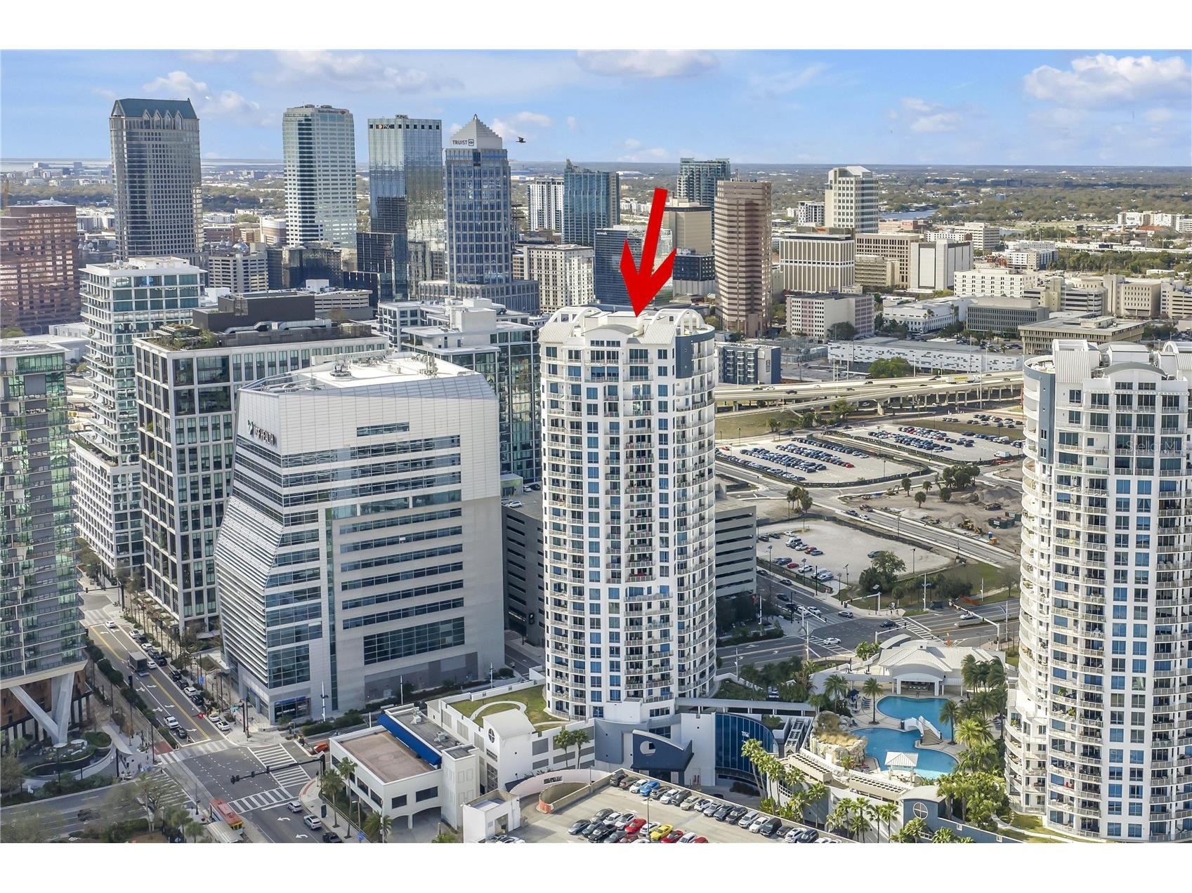 449 S 12th Street #1205 Tampa FL 33602 TB8469067 image15
