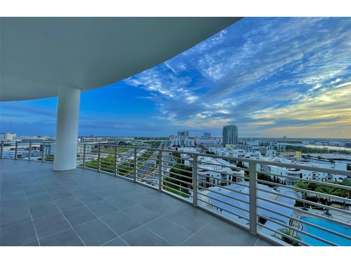 449 S 12th Street #1401 Tampa FL 33602 - MCKAY TAMPABAY & CHANNELS TB8431376 image41