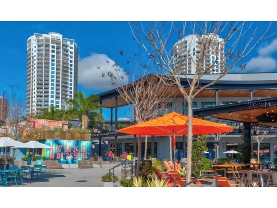 449 S 12th Street #1401 Tampa FL 33602 - MCKAY TAMPABAY & CHANNELS TB8431376 image42