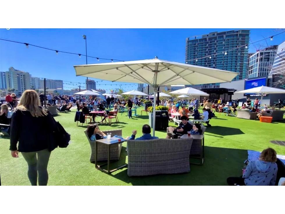 449 S 12th Street #1401 Tampa FL 33602 - MCKAY TAMPABAY & CHANNELS TB8431376 image43