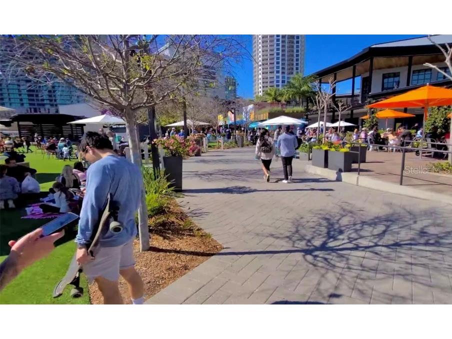 449 S 12th Street #1401 Tampa FL 33602 - MCKAY TAMPABAY & CHANNELS TB8431376 image44