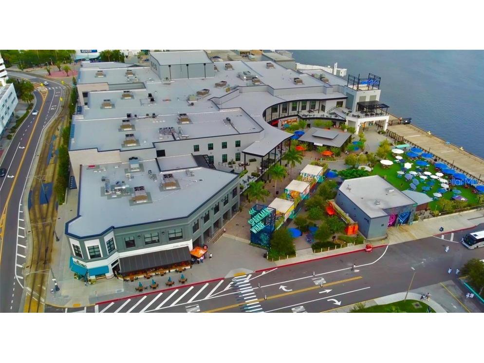 449 S 12th Street #1401 Tampa FL 33602 - MCKAY TAMPABAY & CHANNELS TB8431376 image45