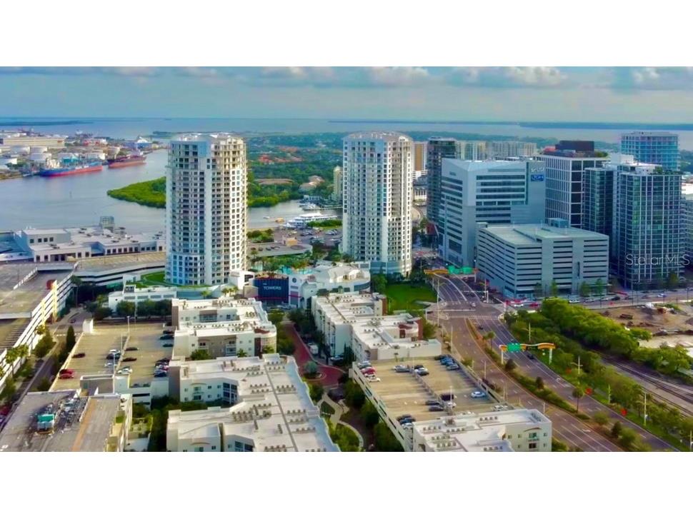 449 S 12th Street #1401 Tampa FL 33602 - MCKAY TAMPABAY & CHANNELS TB8431376 image46