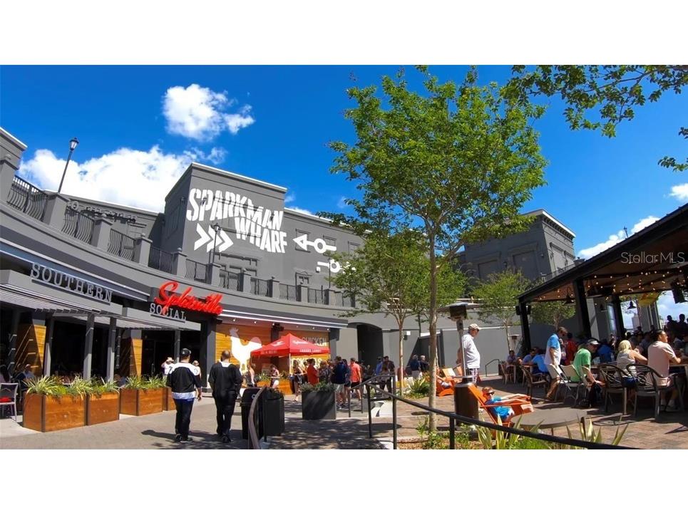 449 S 12th Street #1401 Tampa FL 33602 - MCKAY TAMPABAY & CHANNELS TB8431376 image47