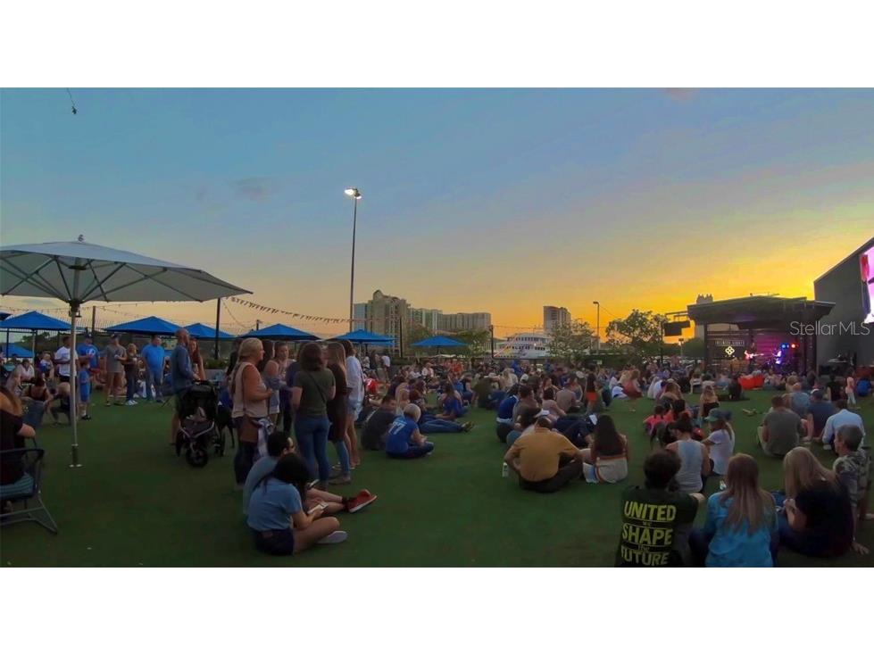 449 S 12th Street #1401 Tampa FL 33602 - MCKAY TAMPABAY & CHANNELS TB8431376 image49