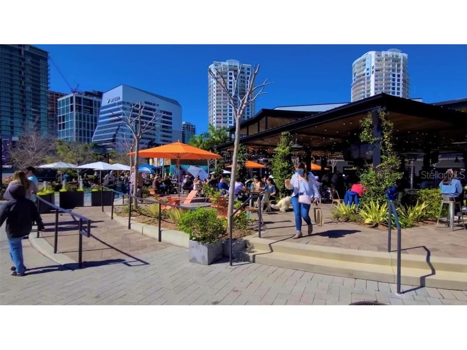 449 S 12th Street #1401 Tampa FL 33602 - MCKAY TAMPABAY & CHANNELS TB8431376 image51