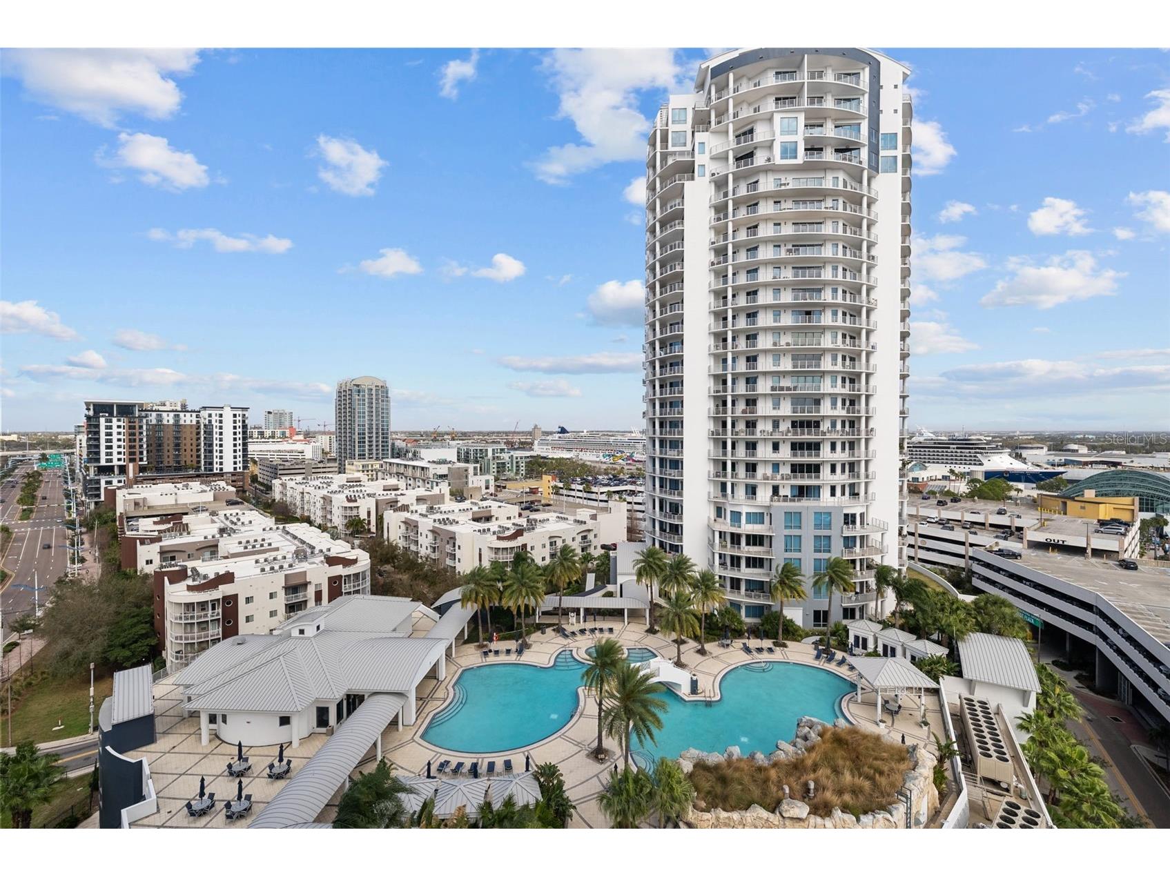 449 S 12th Street #1402 Tampa FL 33602 TB8485015 image1