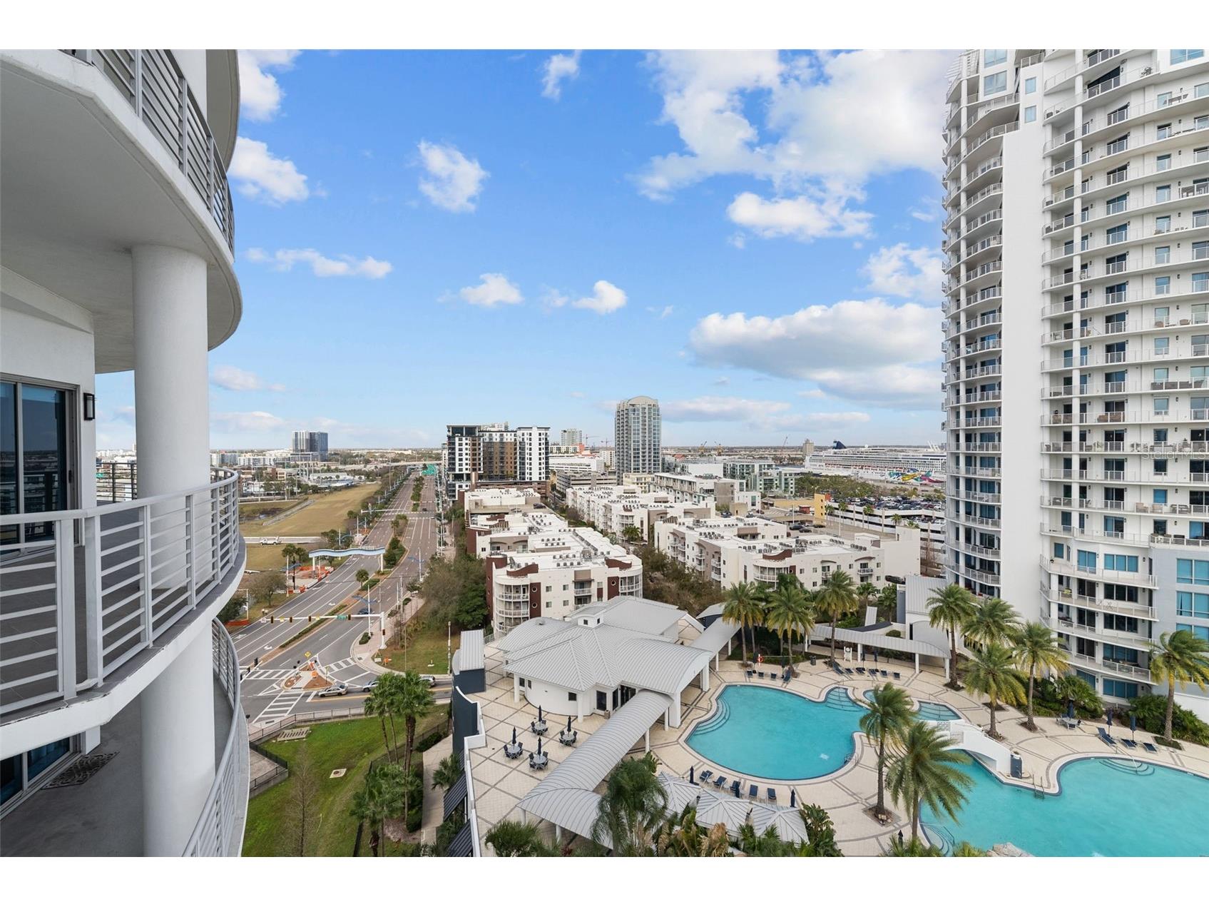 449 S 12th Street #1402 Tampa FL 33602 TB8485015 image28