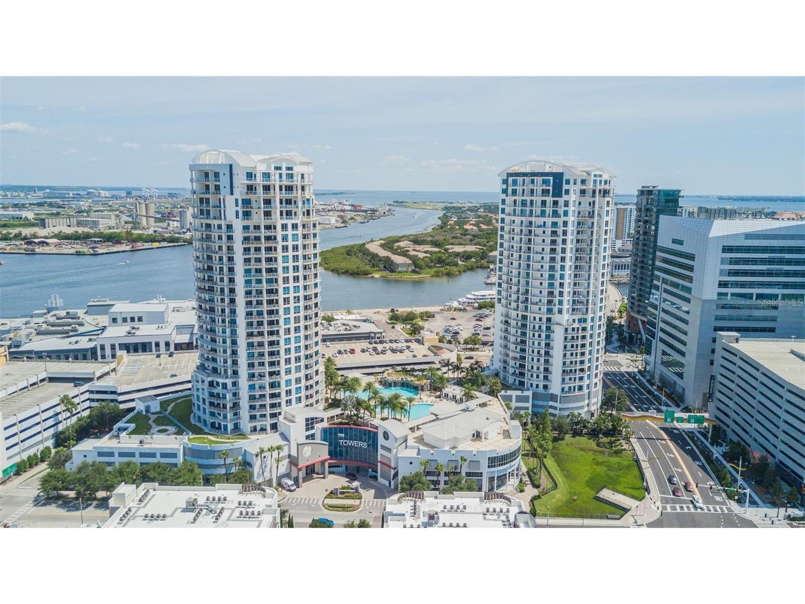 449 S 12th Street #1405 Tampa FL 33602 TB8511107 image1