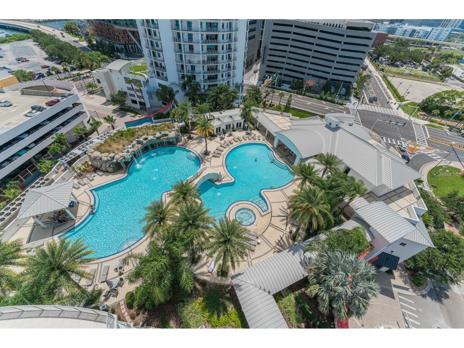 449 S 12th Street #1405 Tampa FL 33602 TB8511107 image32