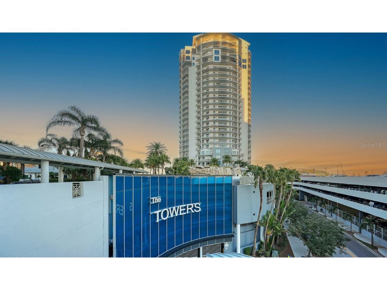 449 S 12th Street #1406 Tampa FL 33602 TB8427718 image1