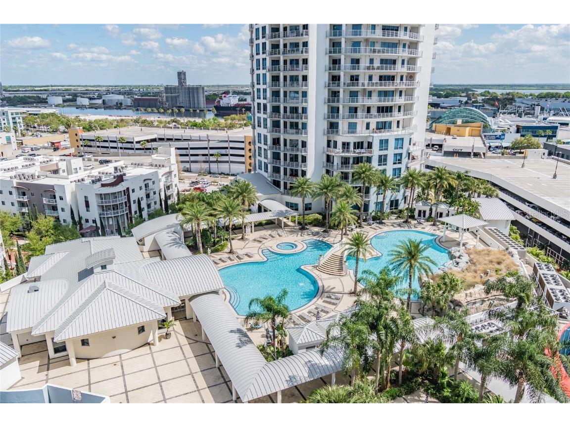 449 S 12th Street #1406 Tampa FL 33602 TB8427718 image28
