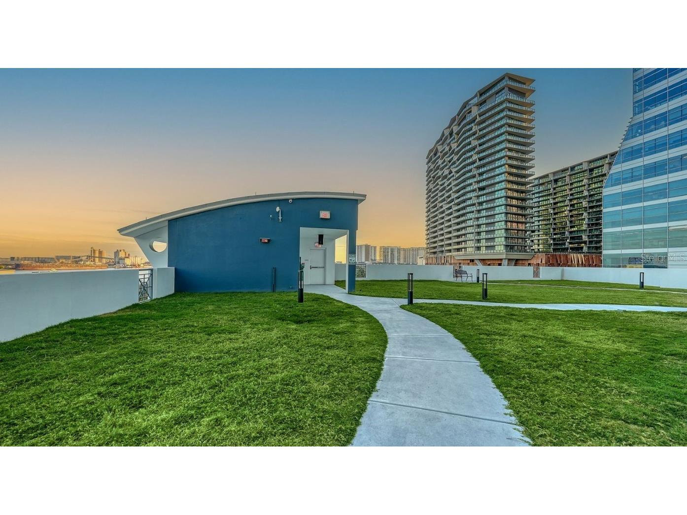 449 S 12th Street #1406 Tampa FL 33602 TB8427718 image38