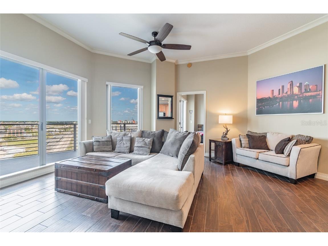 449 S 12th Street #1406 Tampa FL 33602 TB8427718 image7