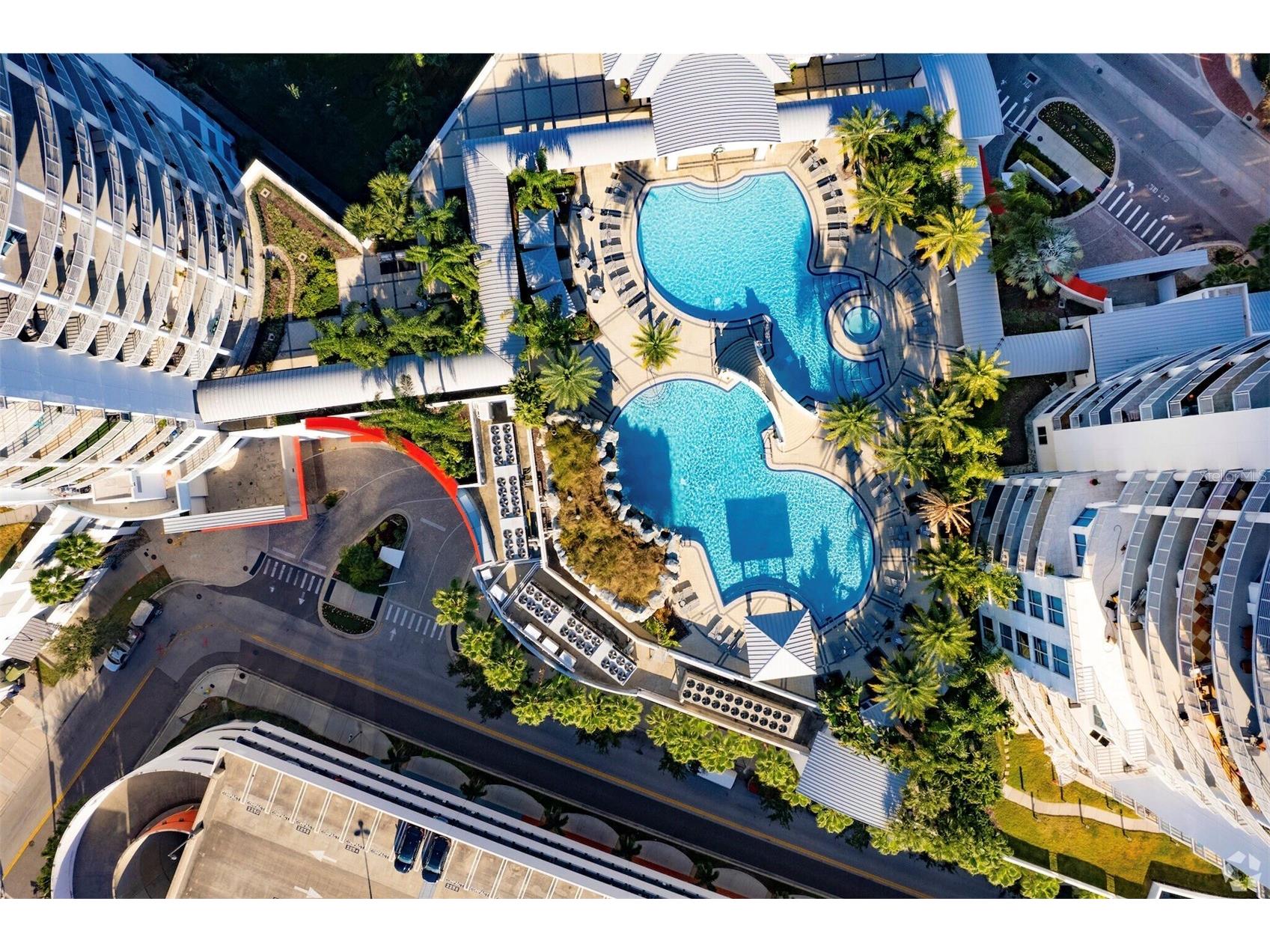 449 S 12th Street #1805 Tampa FL 33602 - TAMPA BAY TB8502753 image39