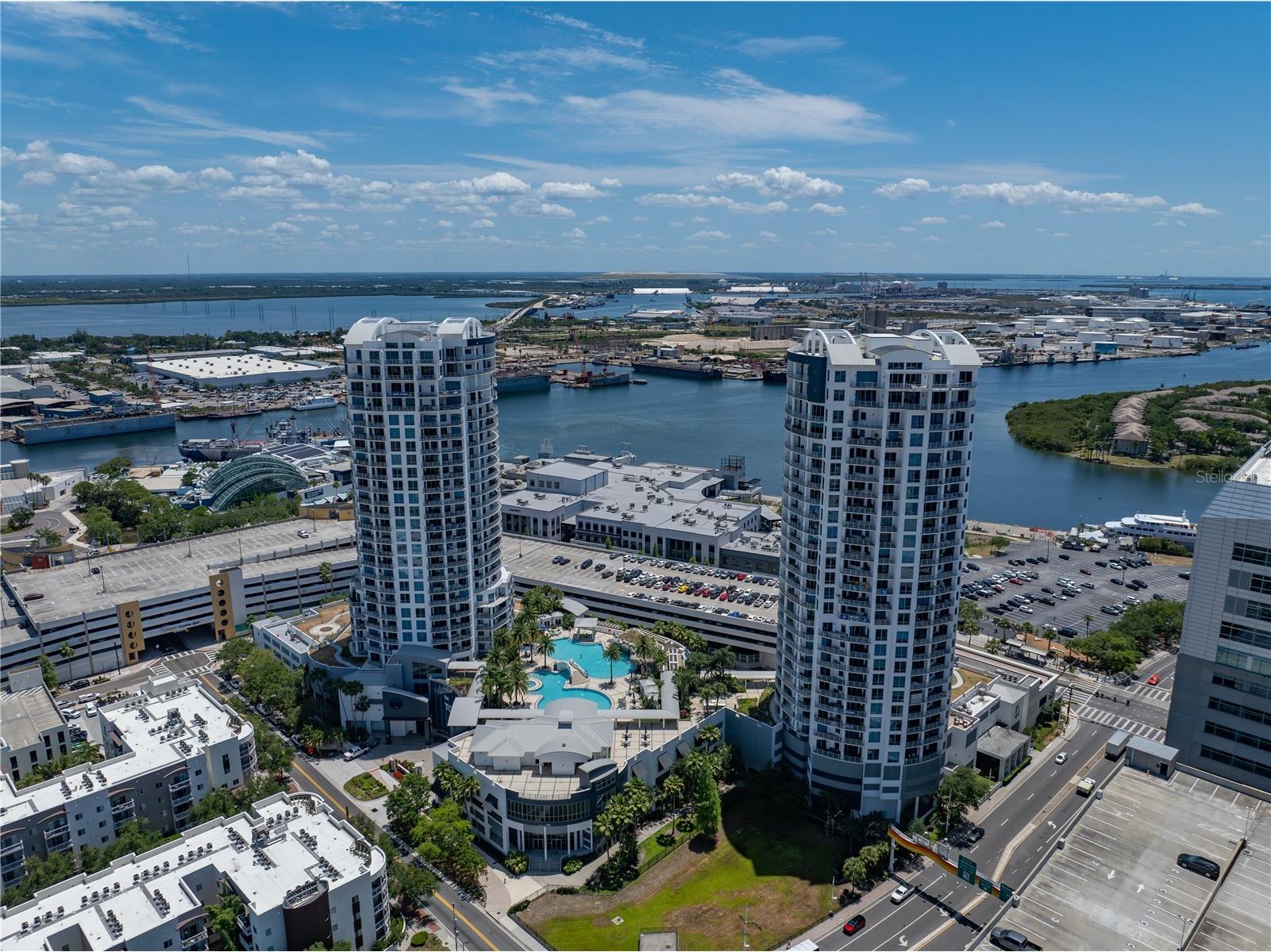 449 S 12th Street #1805 Tampa FL 33602 - TAMPA BAY TB8502753 image40