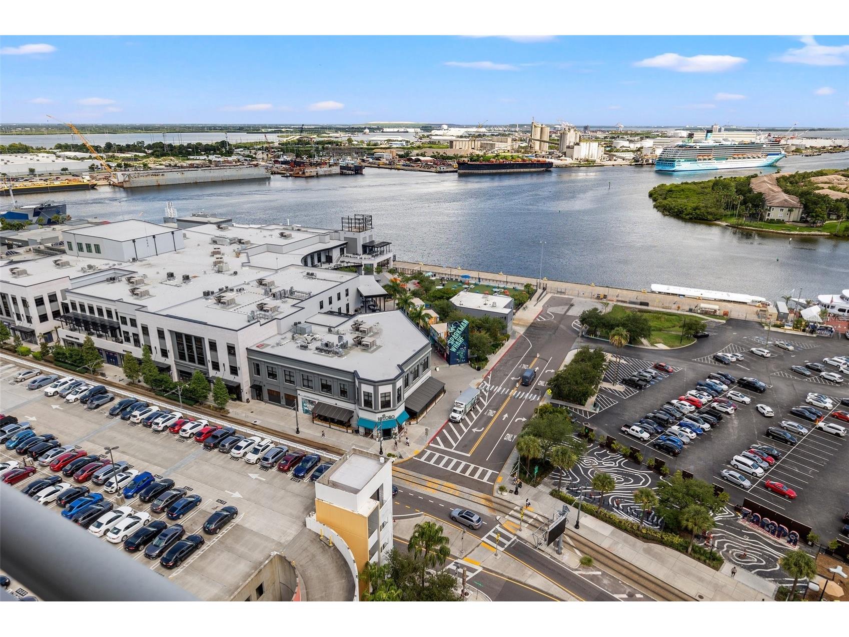 449 S 12th Street #1903 Tampa FL 33602 TB8505495 image12