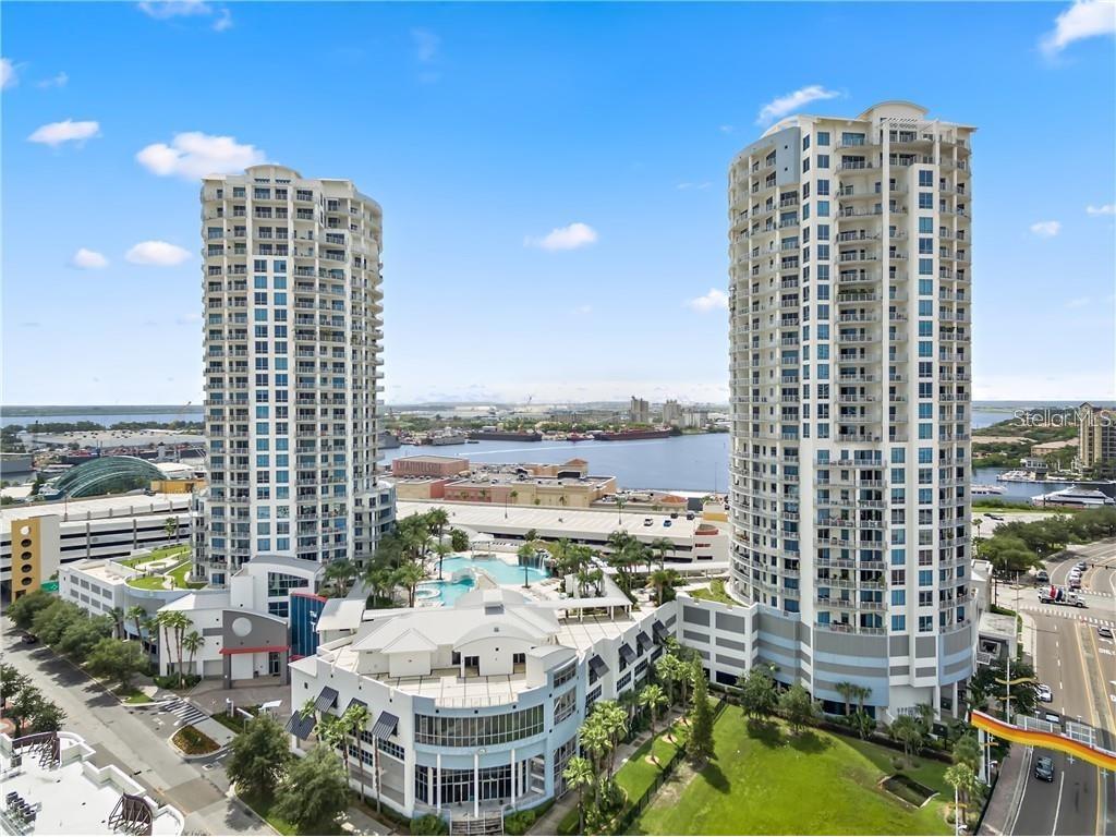 449 S 12th Street #1904 Tampa FL 33602 - TAMPA BAY TB8504823 image1