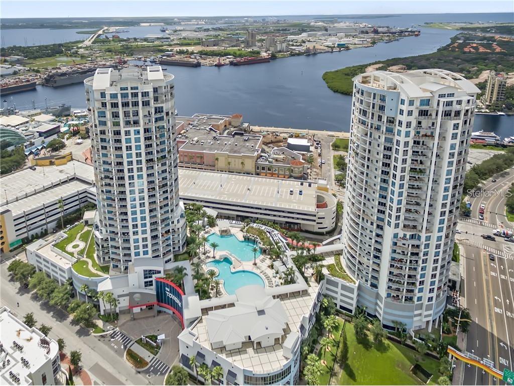 449 S 12th Street #1904 Tampa FL 33602 - TAMPA BAY TB8504823 image2