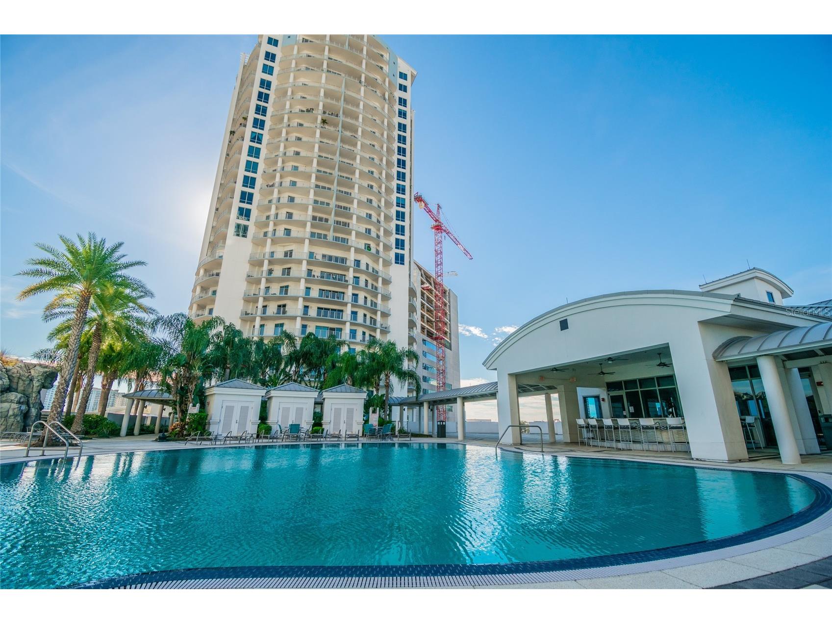 449 S 12th Street #1904 Tampa FL 33602 - TAMPA BAY TB8504823 image22