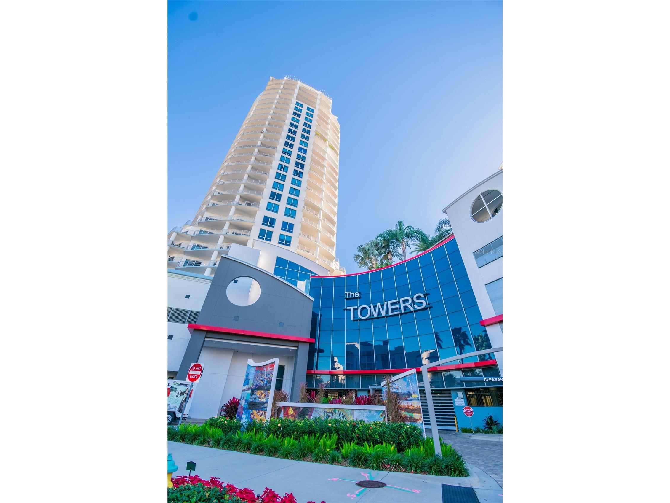 449 S 12th Street #1904 Tampa FL 33602 - TAMPA BAY TB8504823 image3