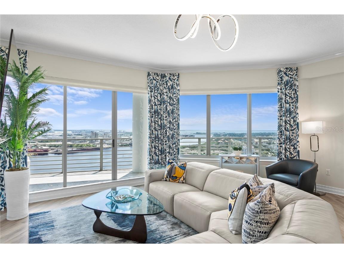 449 S 12th Street #2403 Tampa FL 33602 - PORT OF TAMPA A4594132 image1