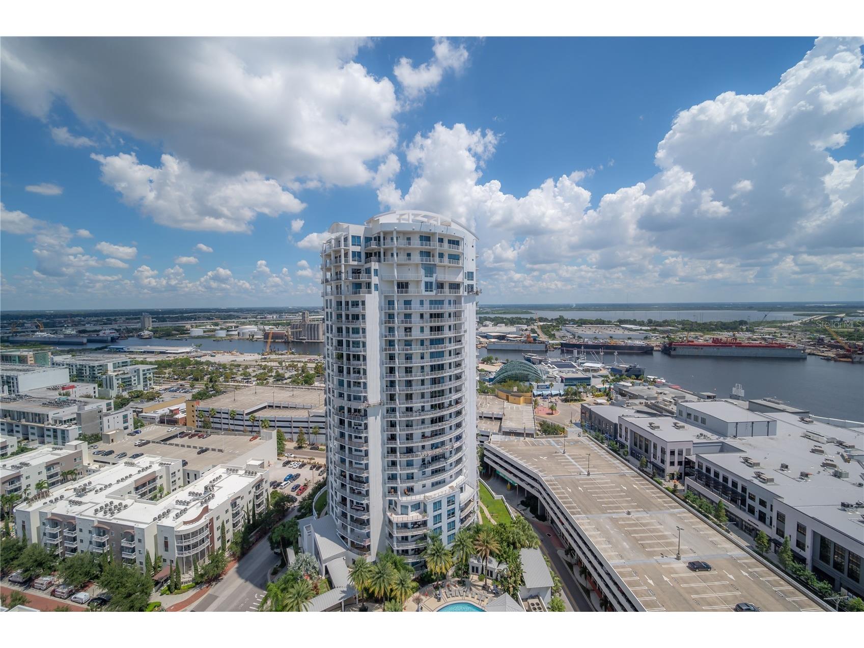449 S 12th Street #2501 Tampa FL 33602 TB8505866 image27