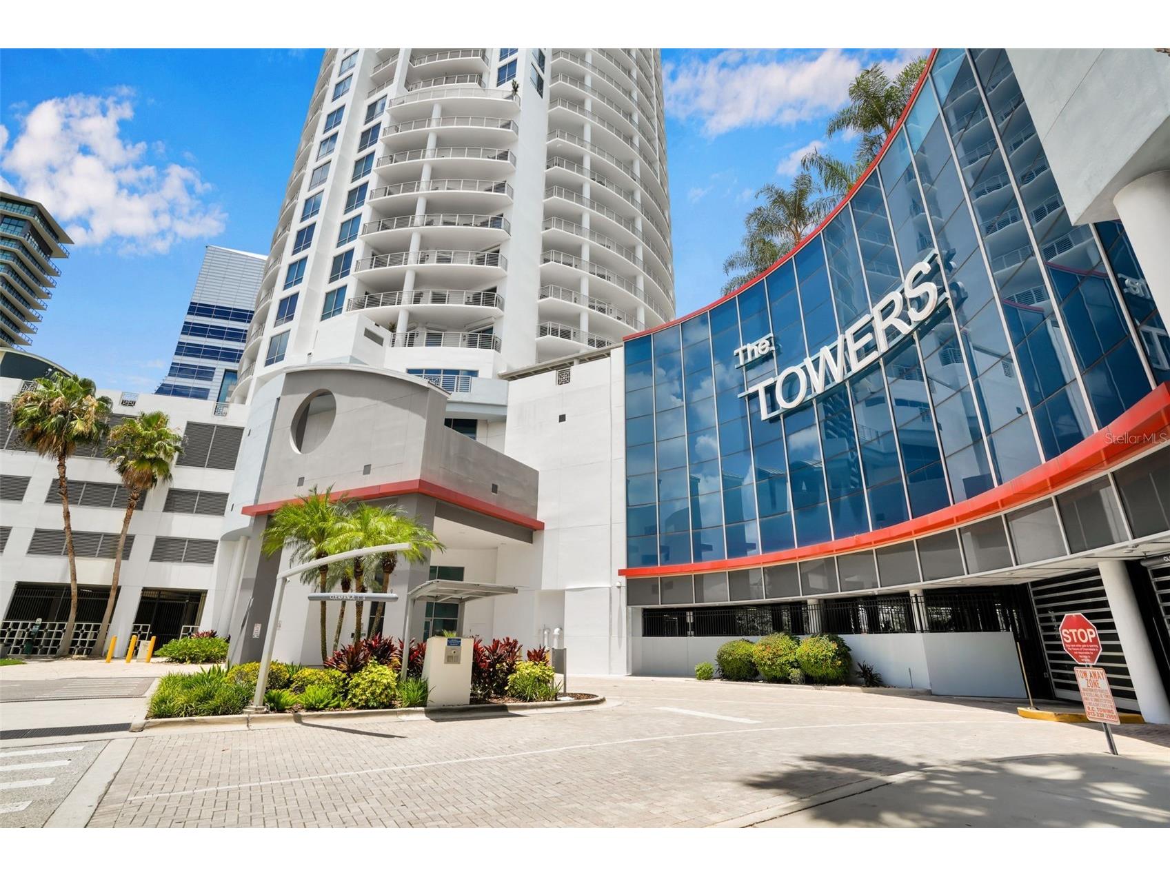 449 S 12th Street #2701 Tampa FL 33602 - HILLSBOROUGH BAY PORT OF TAMP TB8468556 image1