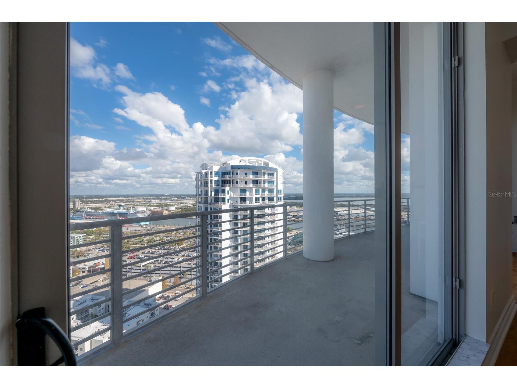 449 S 12th Street #2701 Tampa FL 33602 - HILLSBOROUGH BAY PORT OF TAMP TB8468556 image10